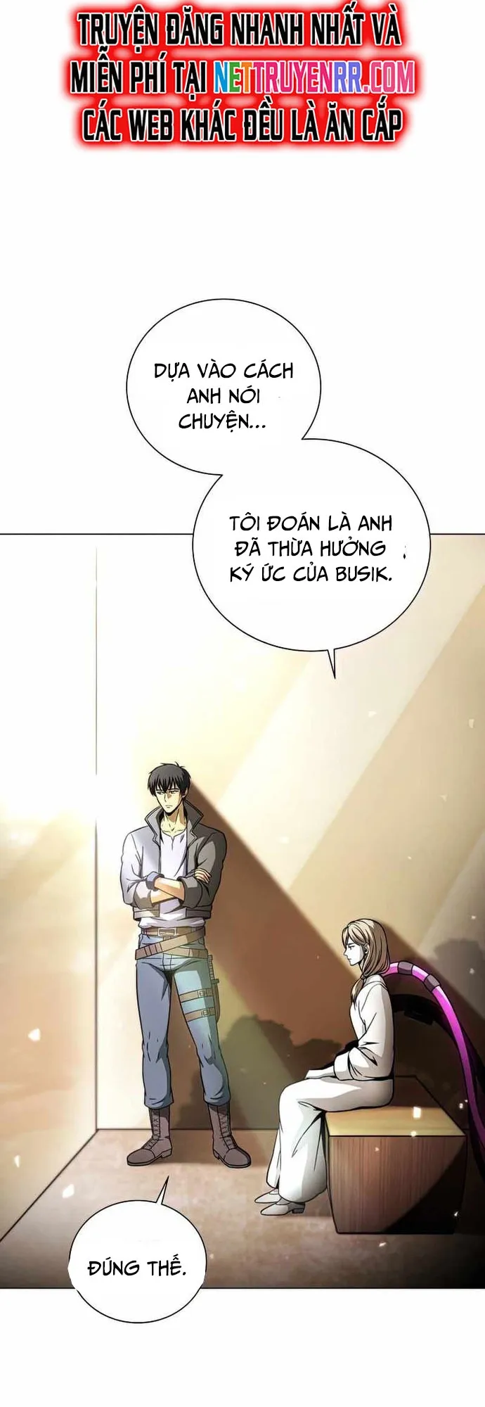 Thợ Săn Ăn Thịt Người - Chap 40