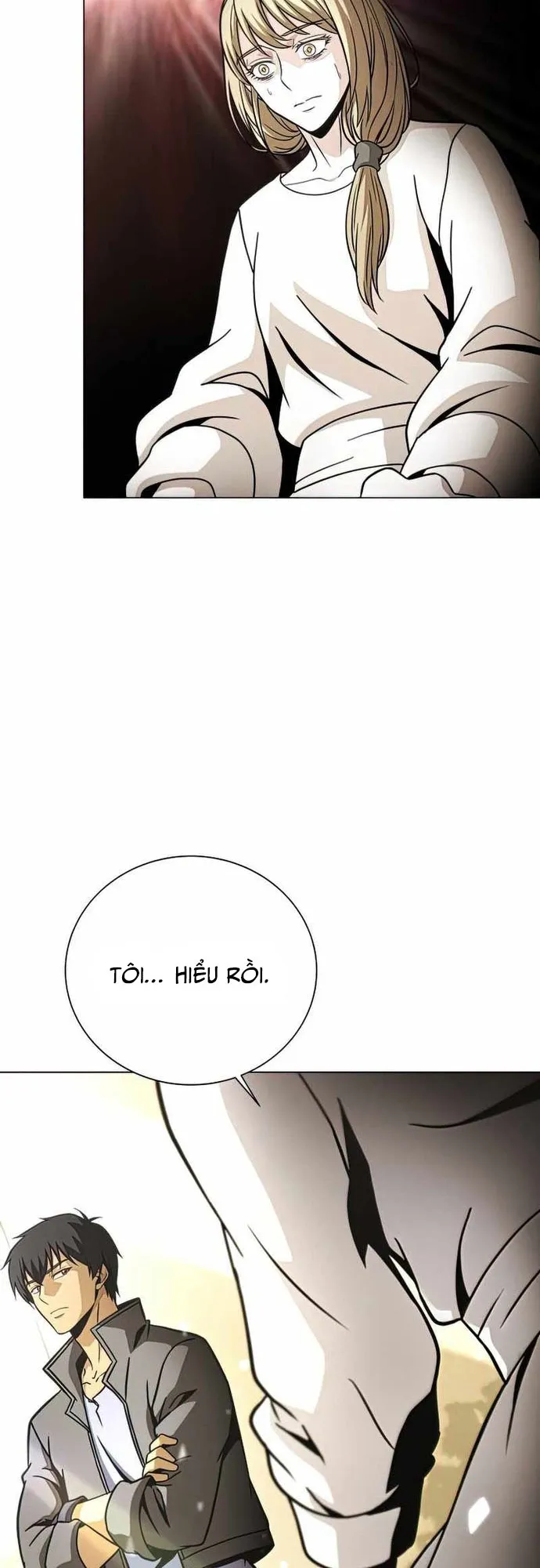 Thợ Săn Ăn Thịt Người - Chap 40