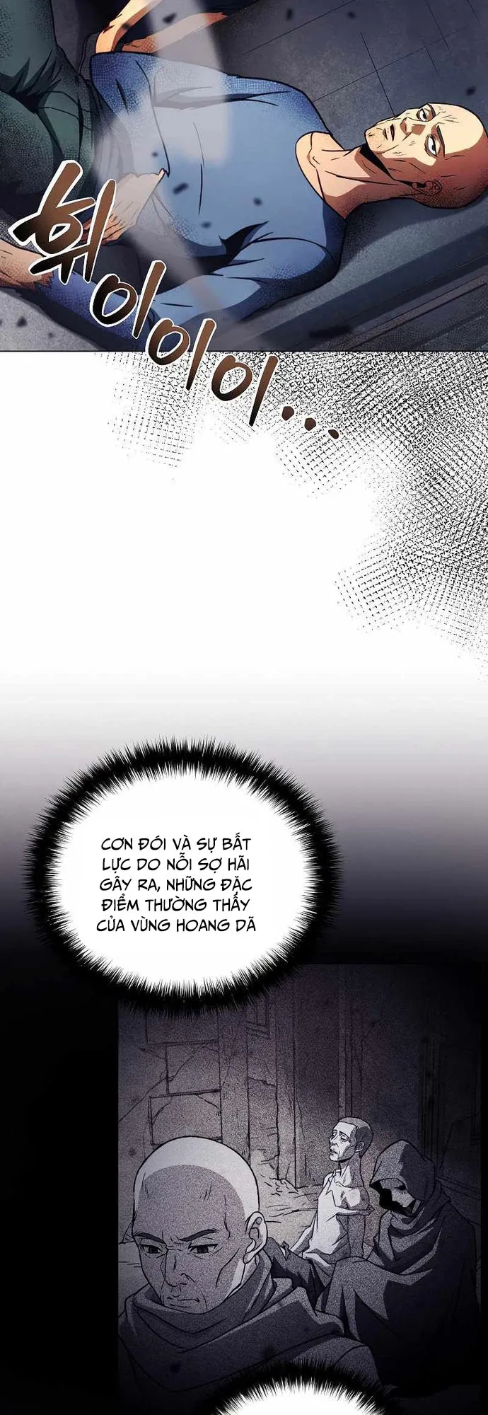 Thợ Săn Ăn Thịt Người - Chap 41