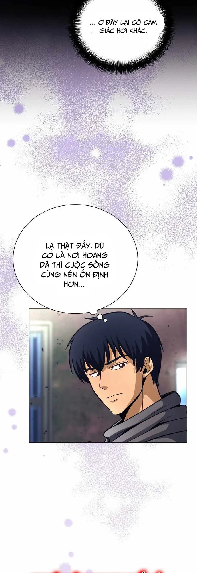 Thợ Săn Ăn Thịt Người - Chap 41