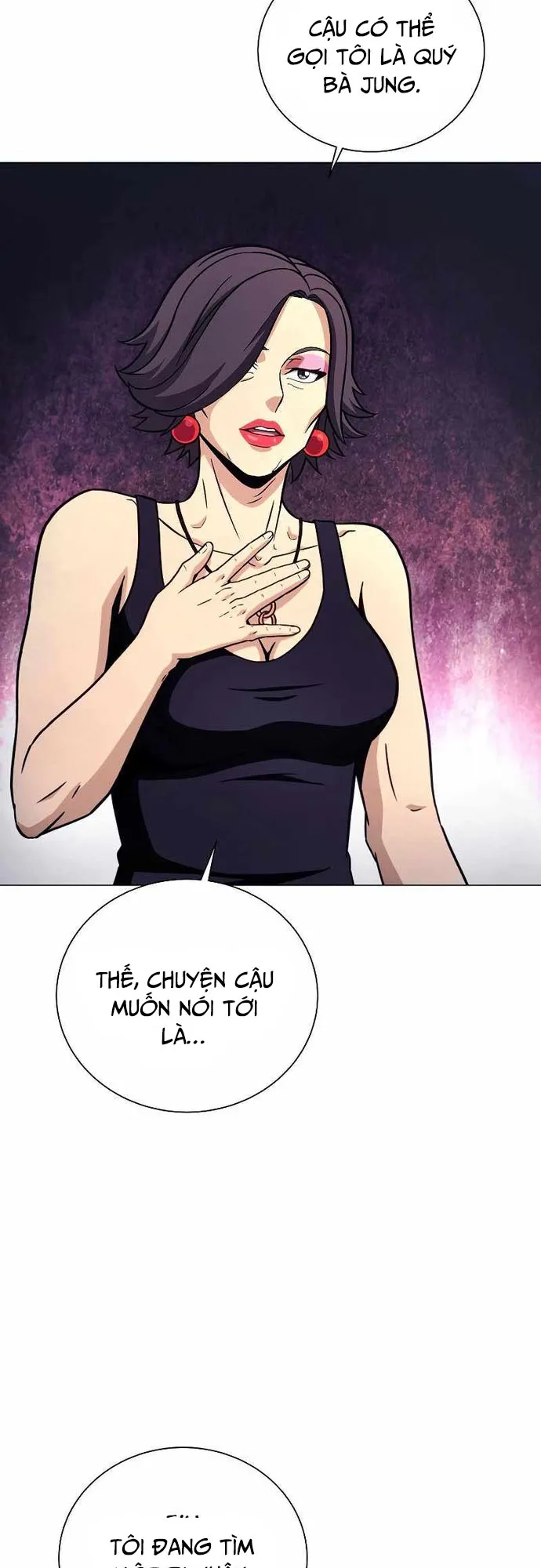 Thợ Săn Ăn Thịt Người - Chap 41