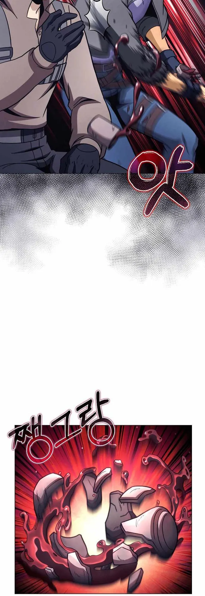 Thợ Săn Ăn Thịt Người - Chap 41