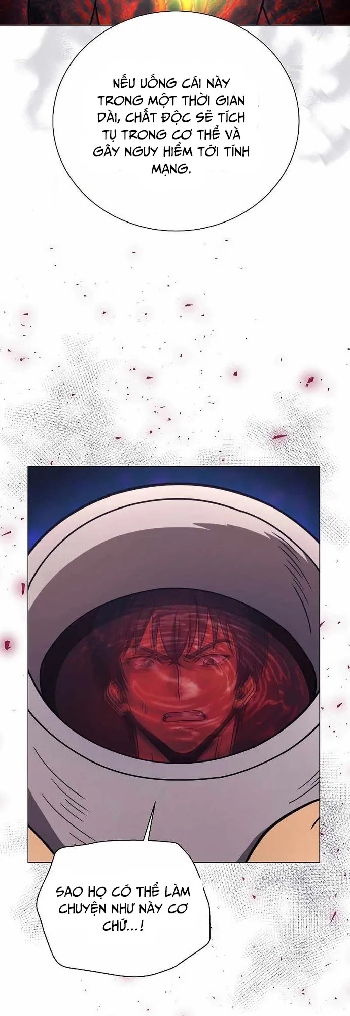 Thợ Săn Ăn Thịt Người - Chap 41