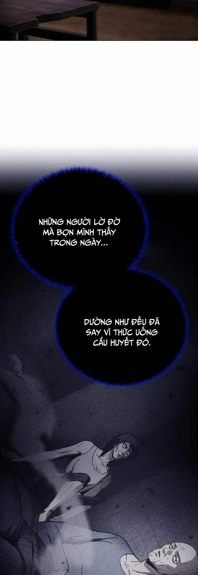 Thợ Săn Ăn Thịt Người - Chap 41
