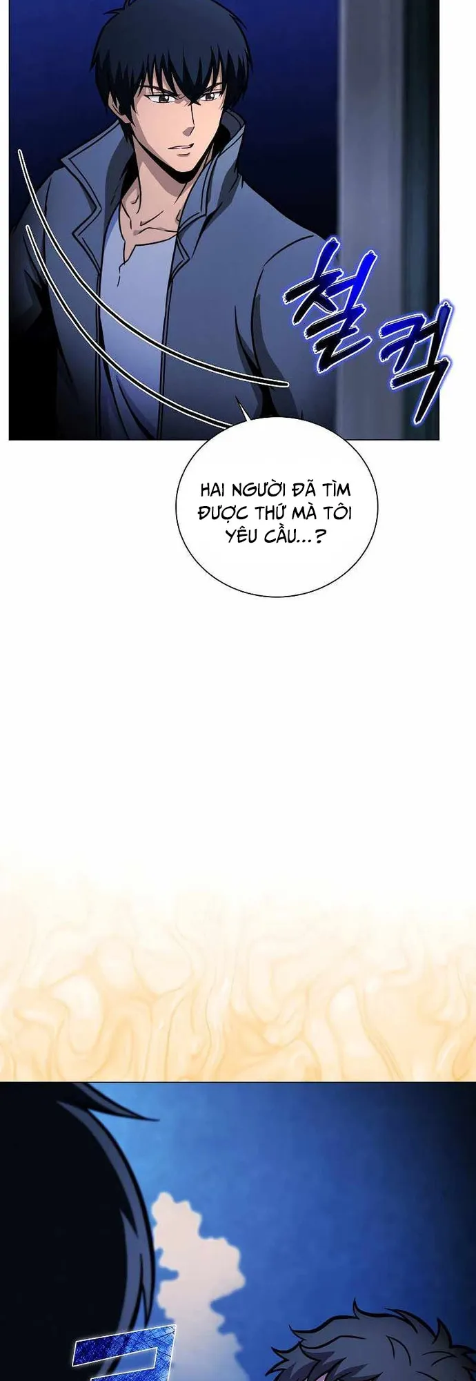 Thợ Săn Ăn Thịt Người - Chap 41