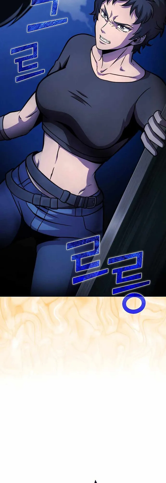 Thợ Săn Ăn Thịt Người - Chap 41