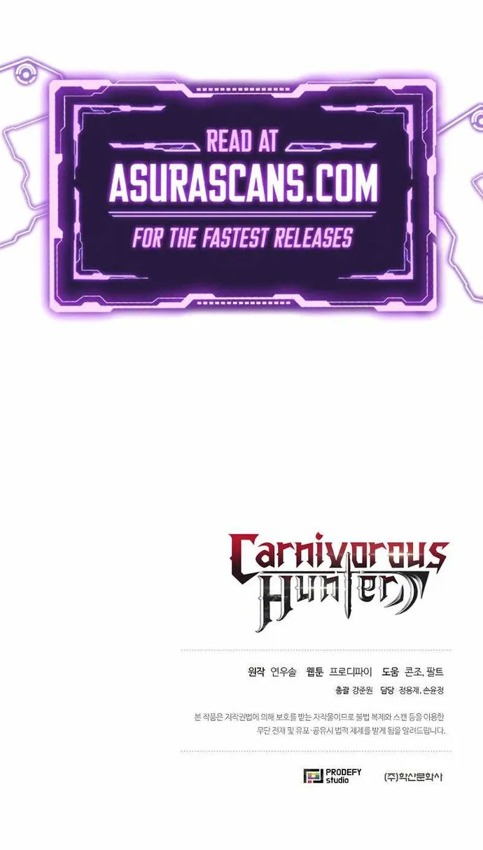 Thợ Săn Ăn Thịt Người - Chap 41