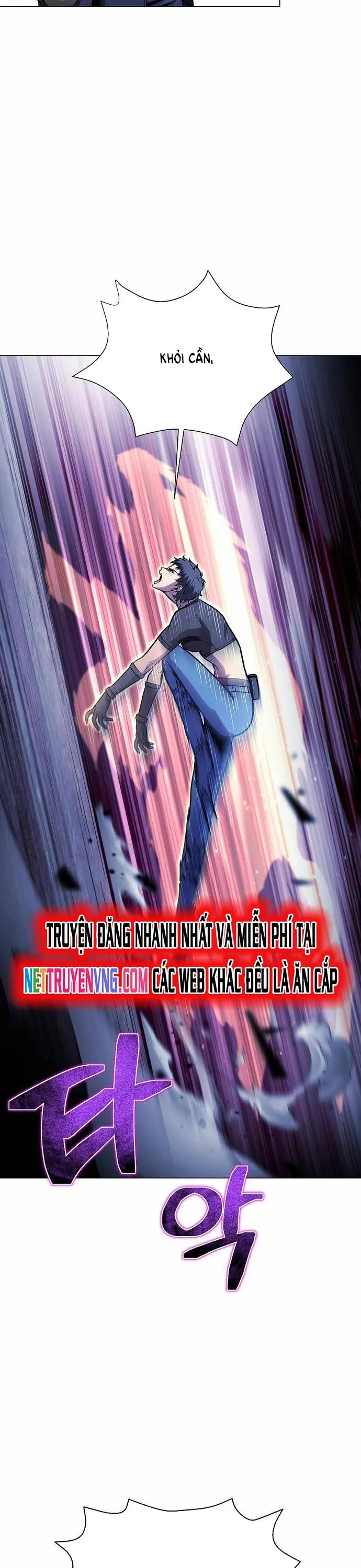 Thợ Săn Ăn Thịt Người - Chap 42