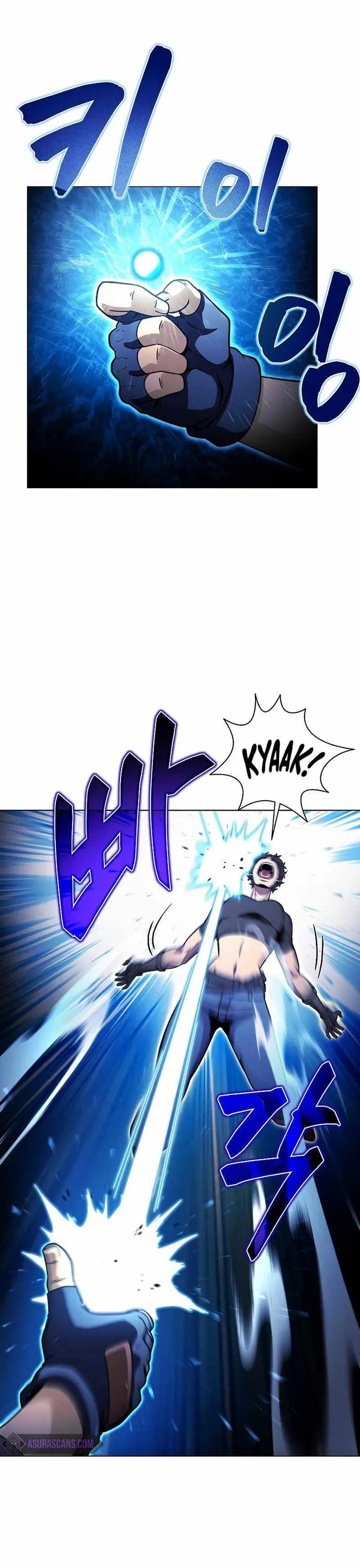 Thợ Săn Ăn Thịt Người - Chap 42