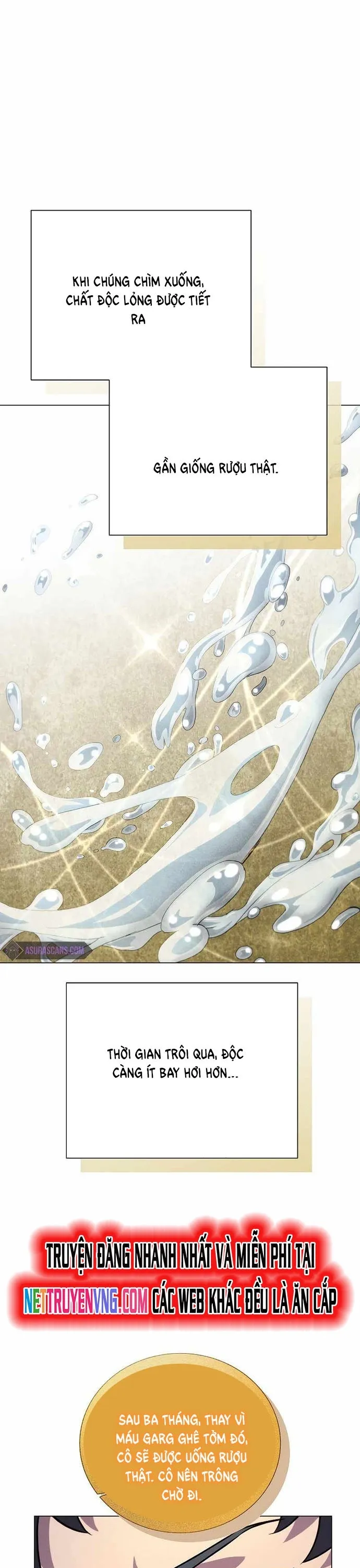 Thợ Săn Ăn Thịt Người - Chap 42