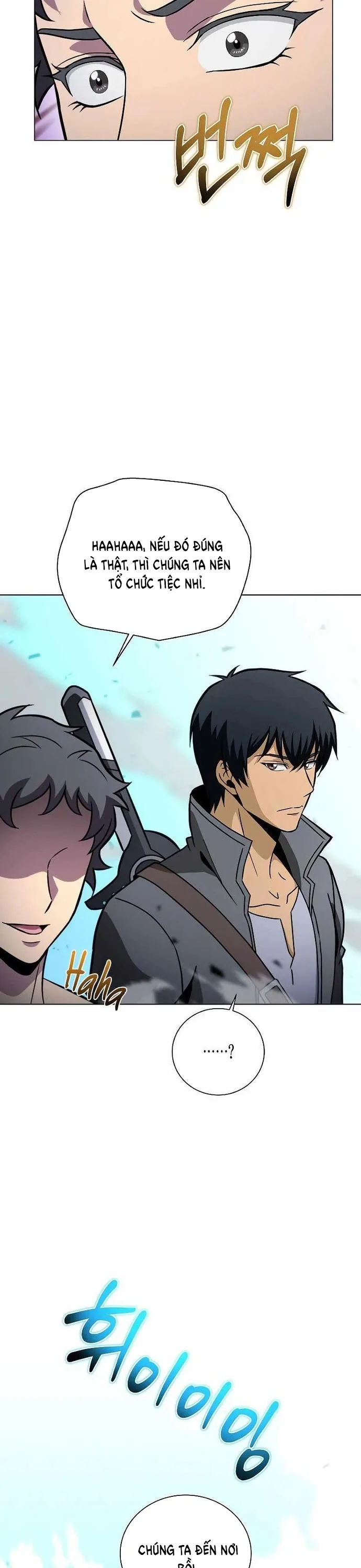 Thợ Săn Ăn Thịt Người - Chap 42