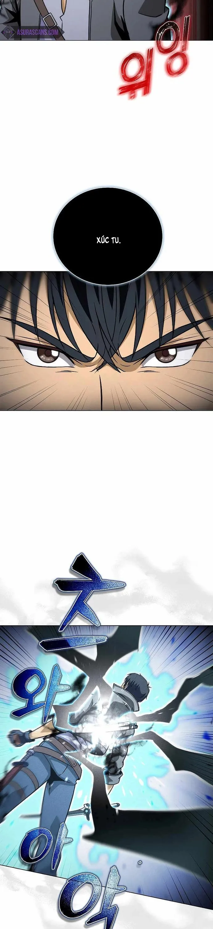 Thợ Săn Ăn Thịt Người - Chap 43