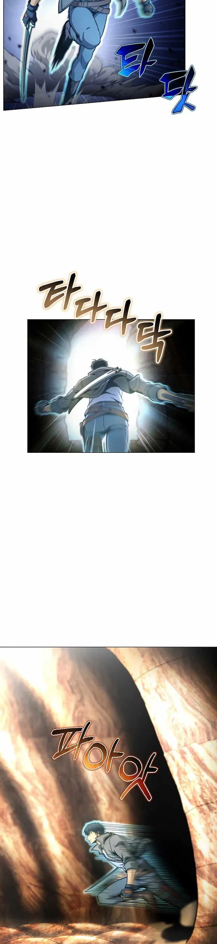 Thợ Săn Ăn Thịt Người - Chap 44