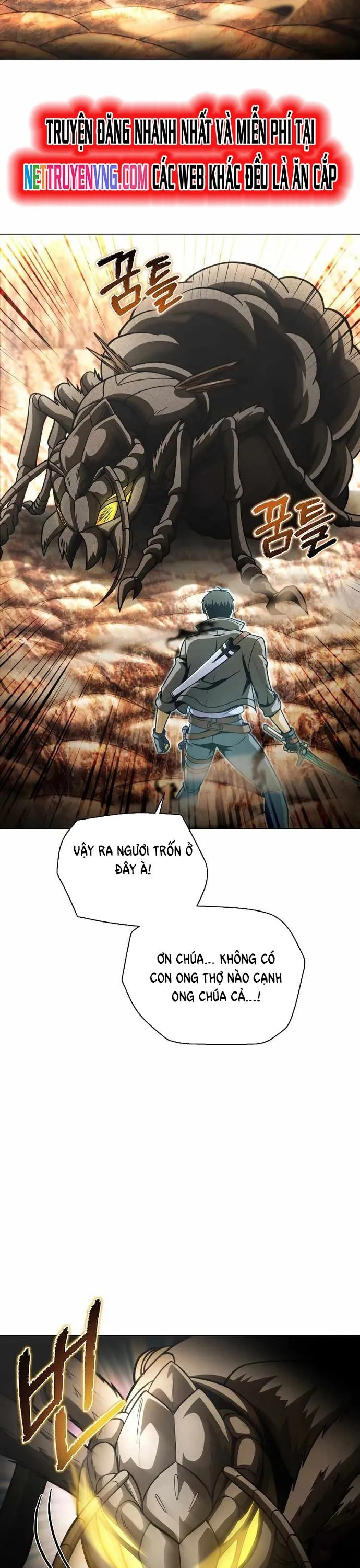 Thợ Săn Ăn Thịt Người - Chap 44