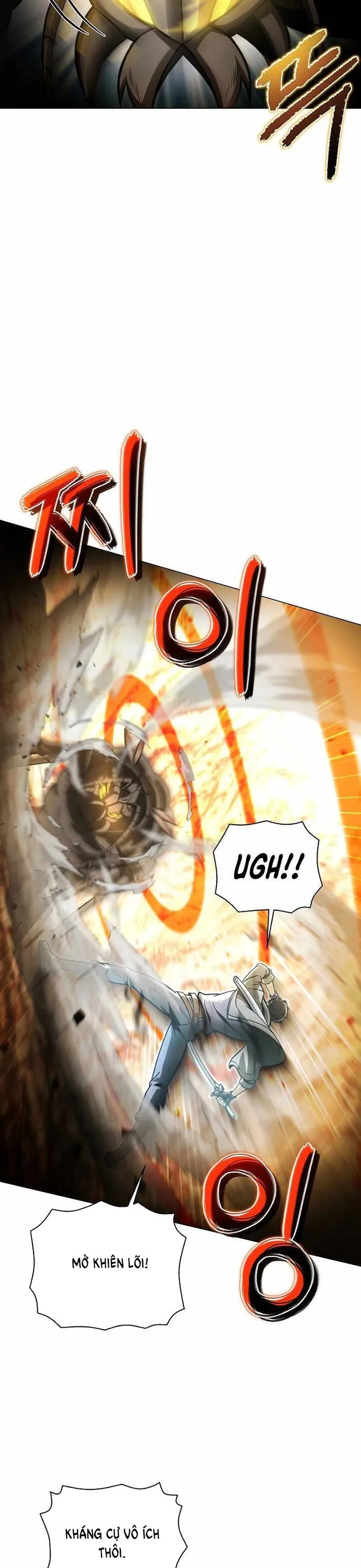 Thợ Săn Ăn Thịt Người - Chap 44