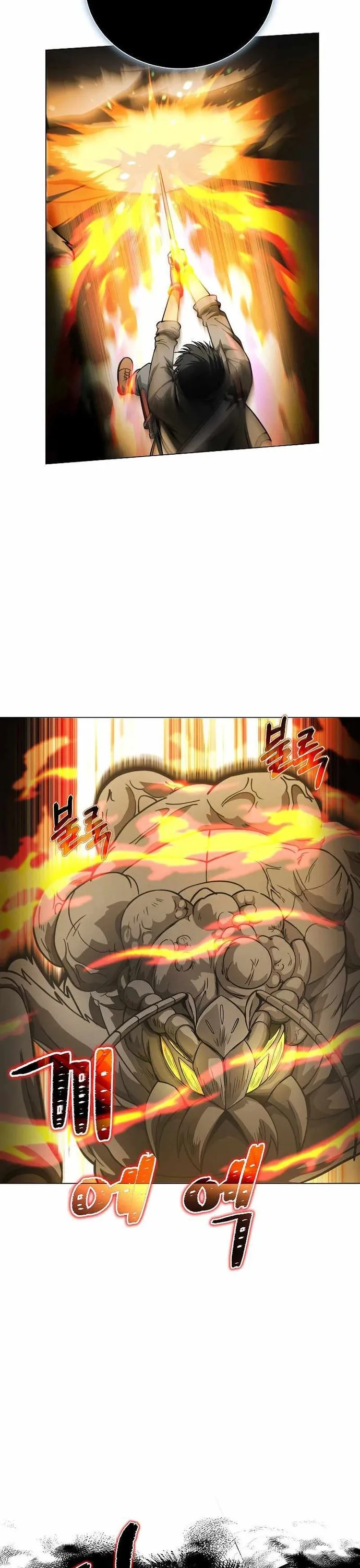 Thợ Săn Ăn Thịt Người - Chap 44