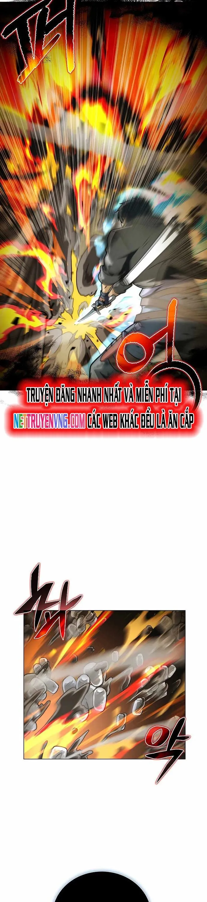 Thợ Săn Ăn Thịt Người - Chap 44