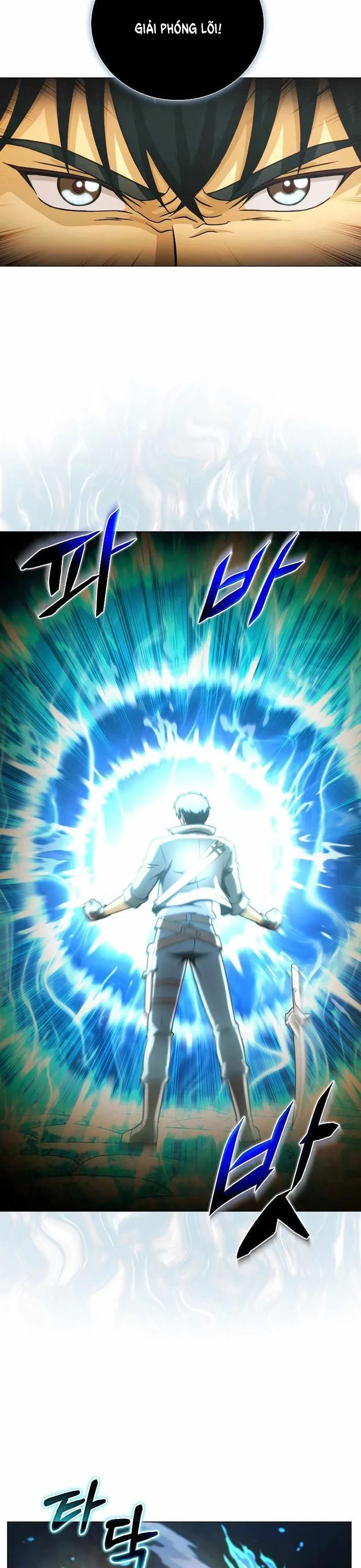 Thợ Săn Ăn Thịt Người - Chap 44