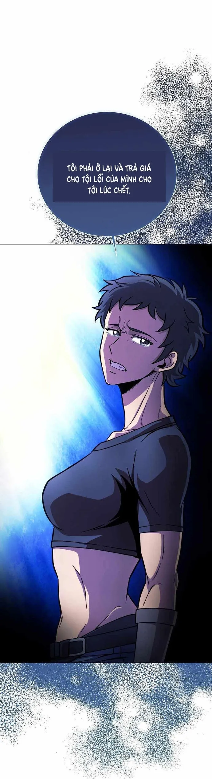 Thợ Săn Ăn Thịt Người - Chap 44