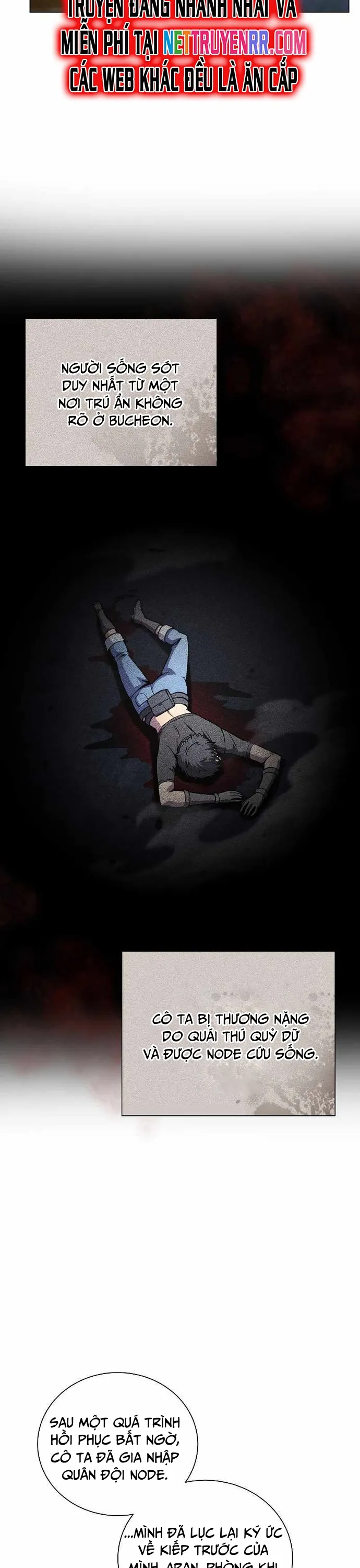 Thợ Săn Ăn Thịt Người - Chap 45