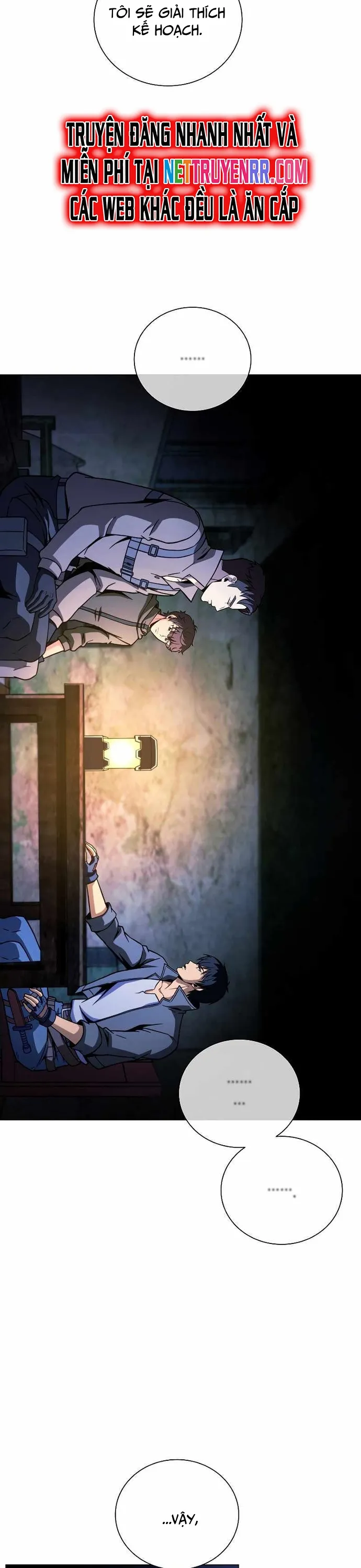 Thợ Săn Ăn Thịt Người - Chap 45