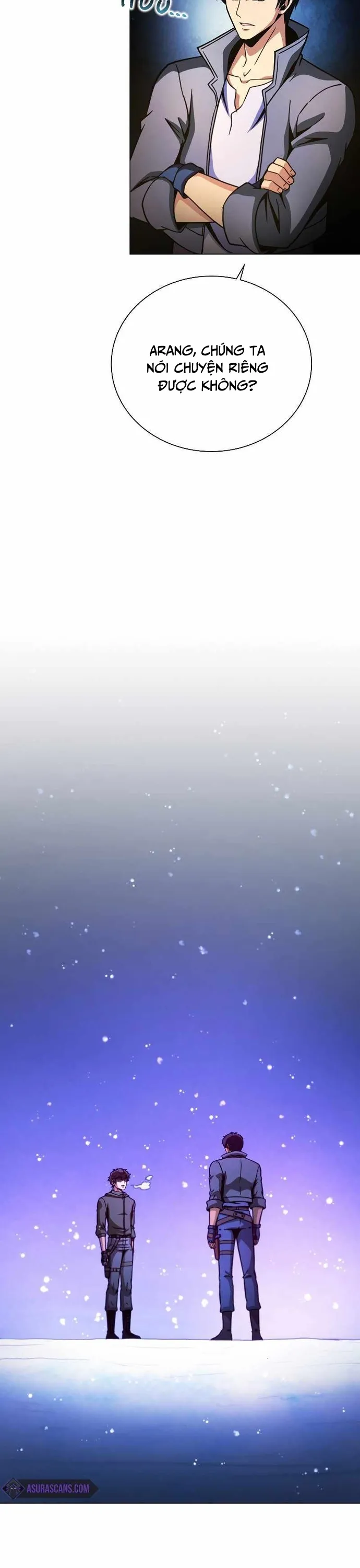 Thợ Săn Ăn Thịt Người - Chap 45