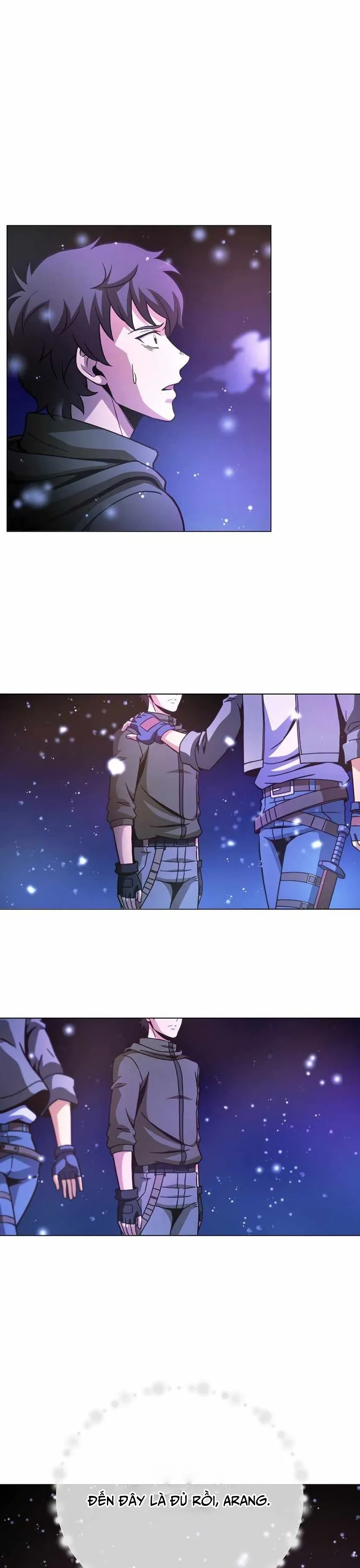 Thợ Săn Ăn Thịt Người - Chap 45