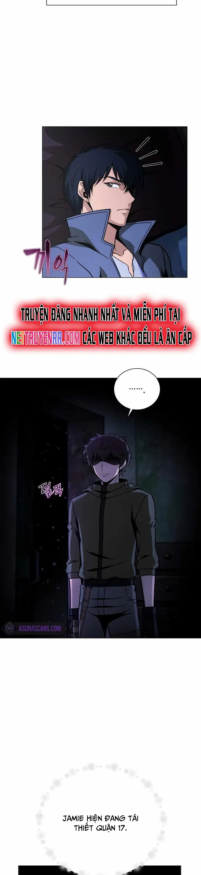 Thợ Săn Ăn Thịt Người - Chap 45