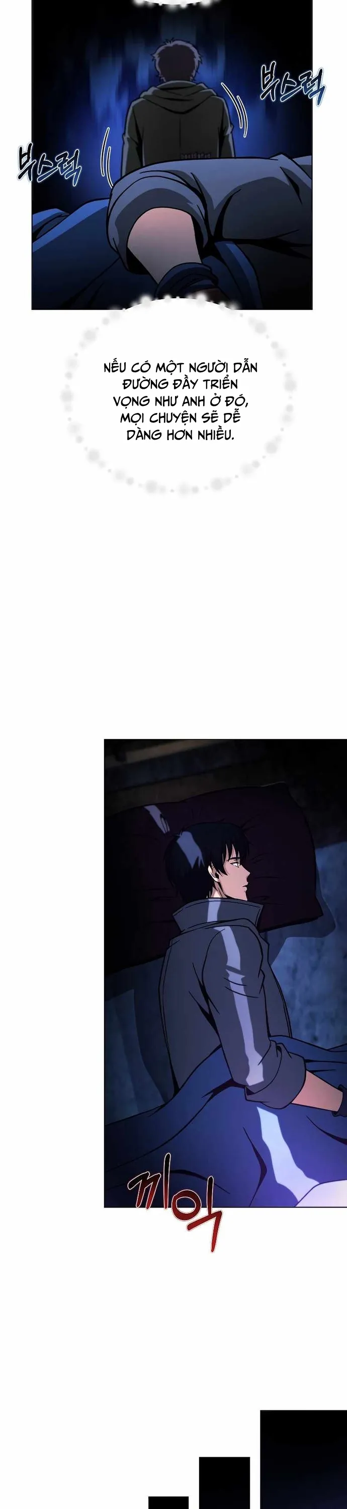 Thợ Săn Ăn Thịt Người - Chap 45