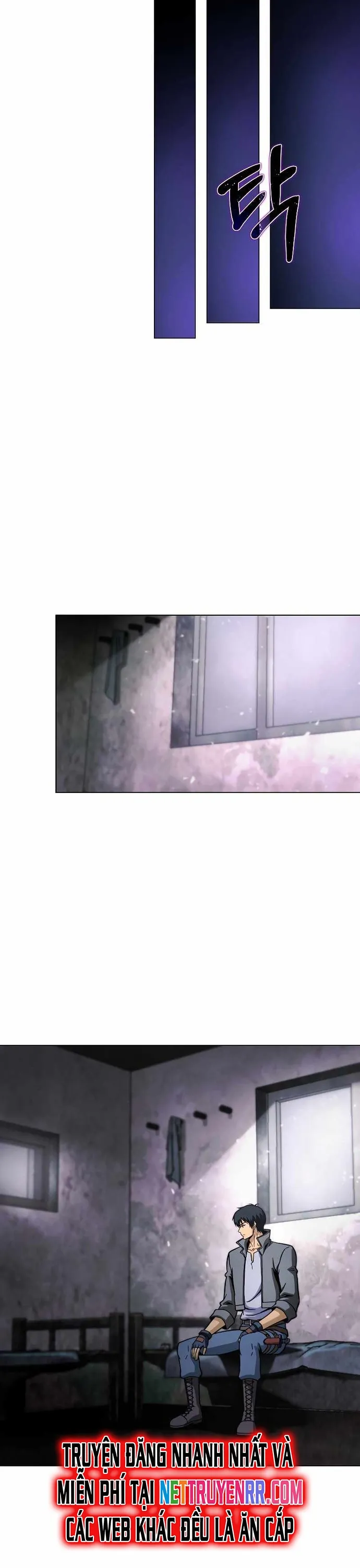 Thợ Săn Ăn Thịt Người - Chap 45