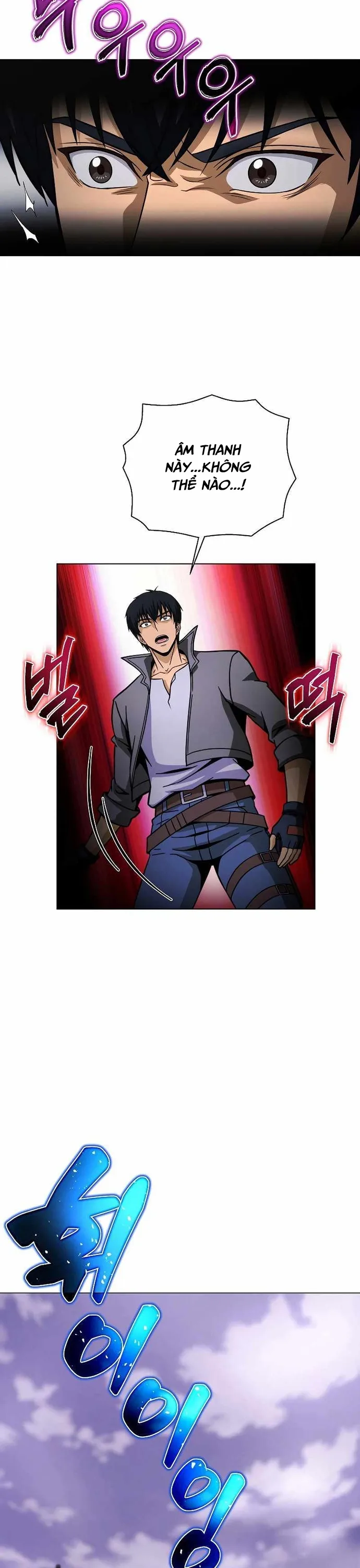 Thợ Săn Ăn Thịt Người - Chap 45