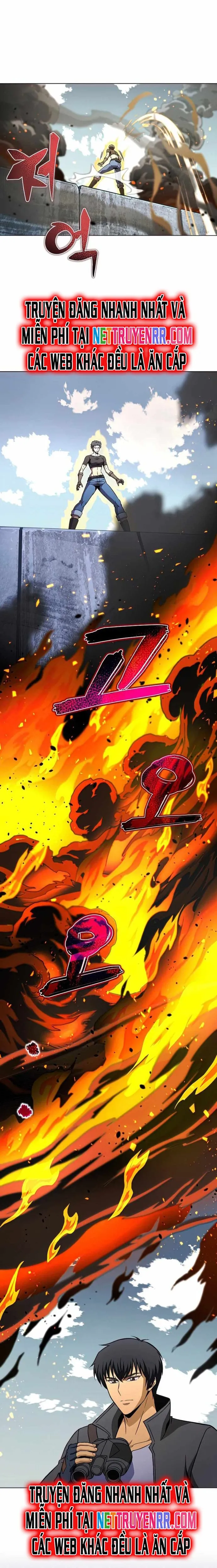 Thợ Săn Ăn Thịt Người - Chap 46