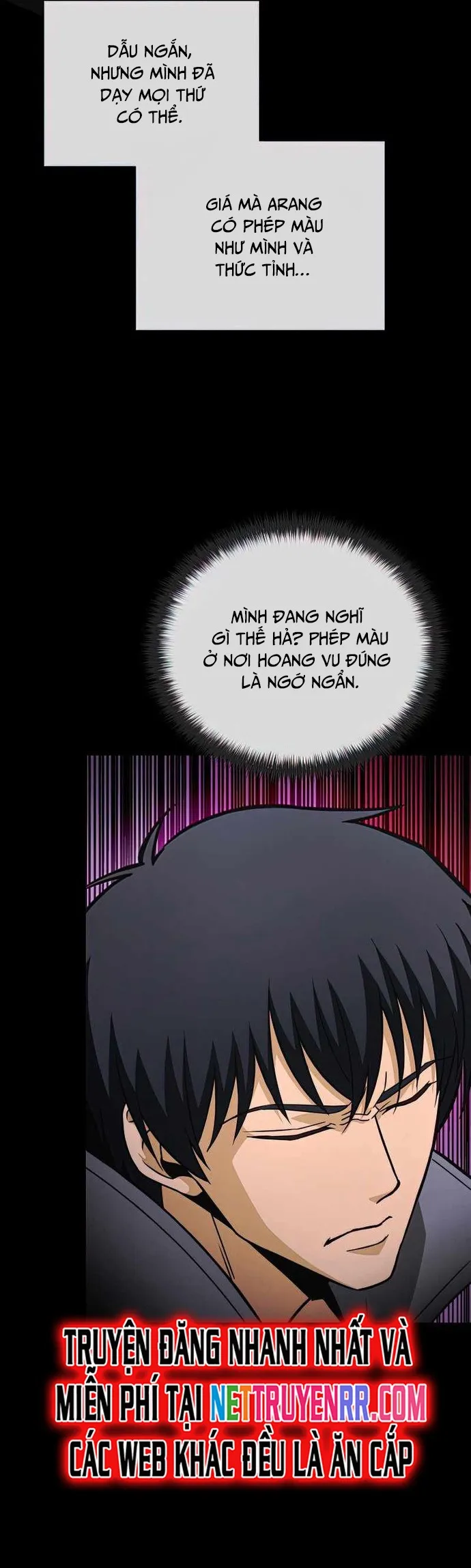 Thợ Săn Ăn Thịt Người - Chap 46