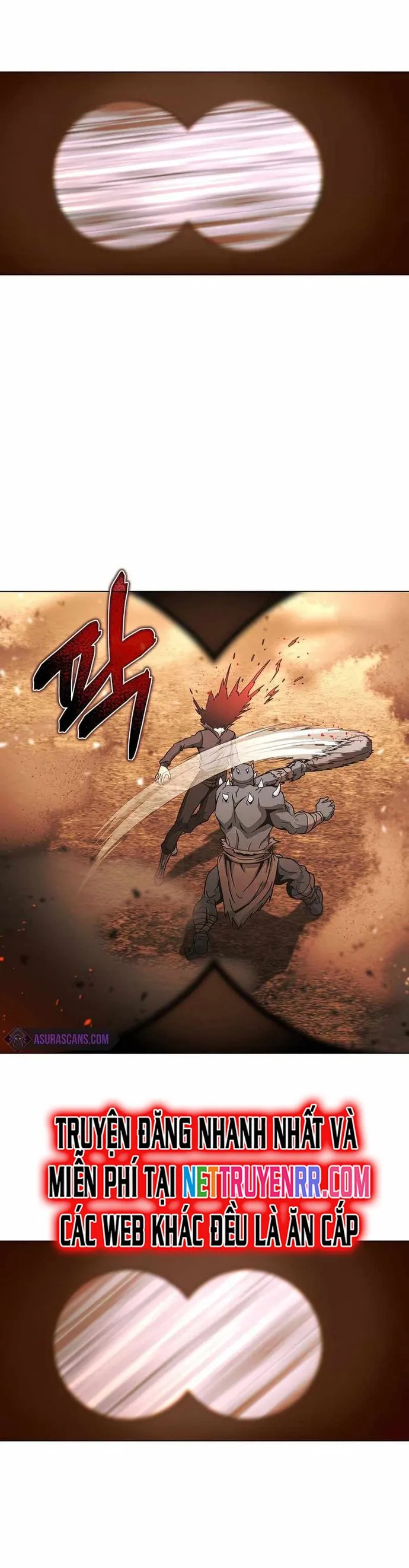 Thợ Săn Ăn Thịt Người - Chap 46