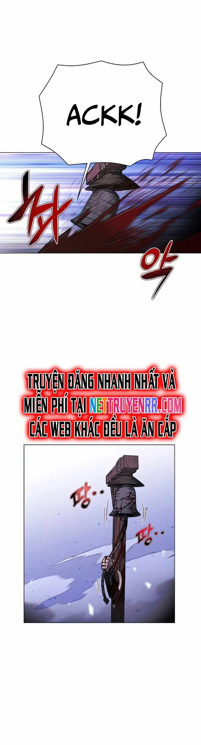 Thợ Săn Ăn Thịt Người - Chap 46