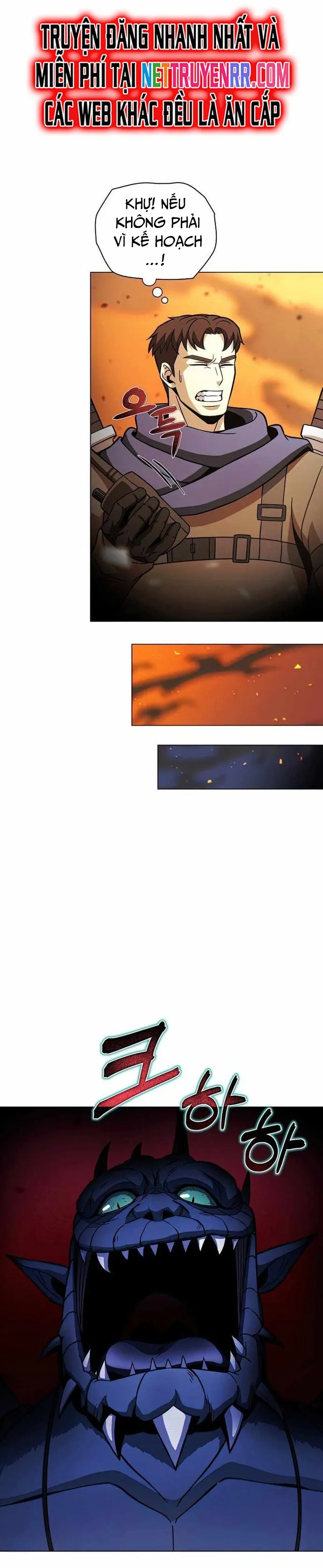 Thợ Săn Ăn Thịt Người - Chap 46