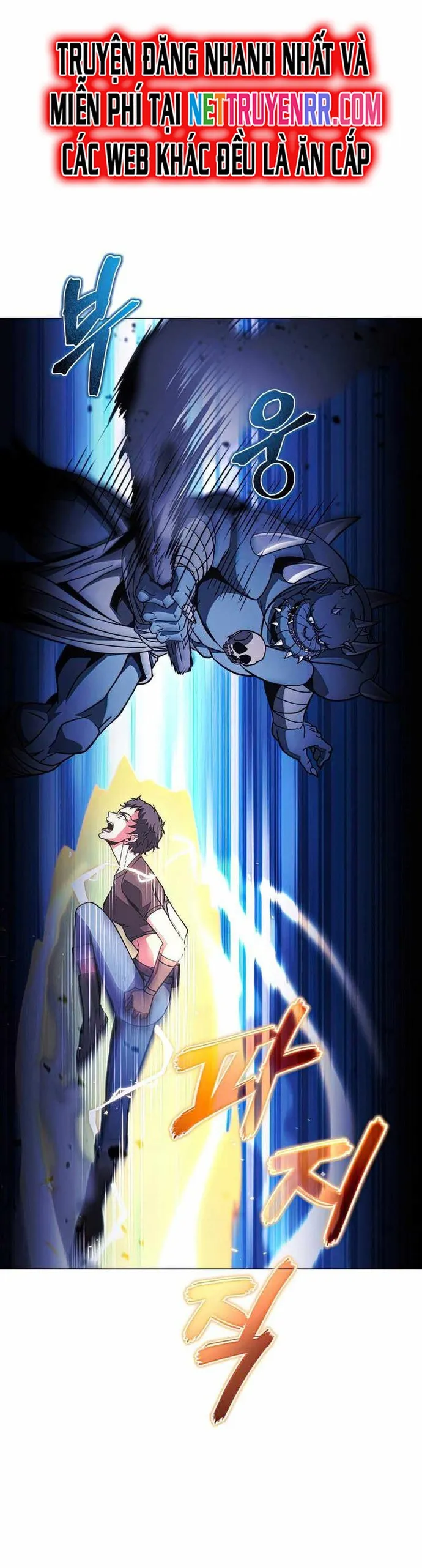 Thợ Săn Ăn Thịt Người - Chap 46