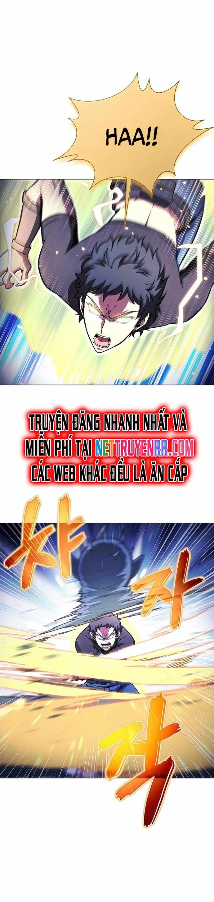 Thợ Săn Ăn Thịt Người - Chap 46