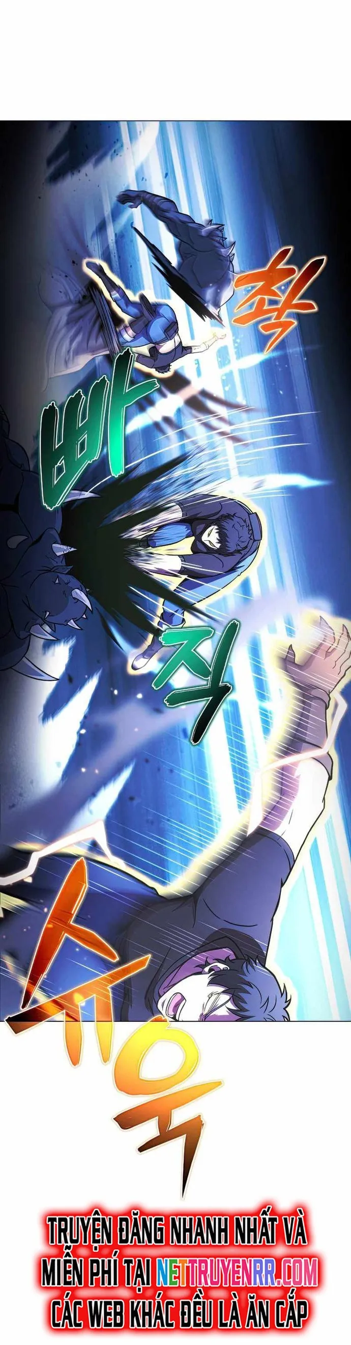 Thợ Săn Ăn Thịt Người - Chap 46