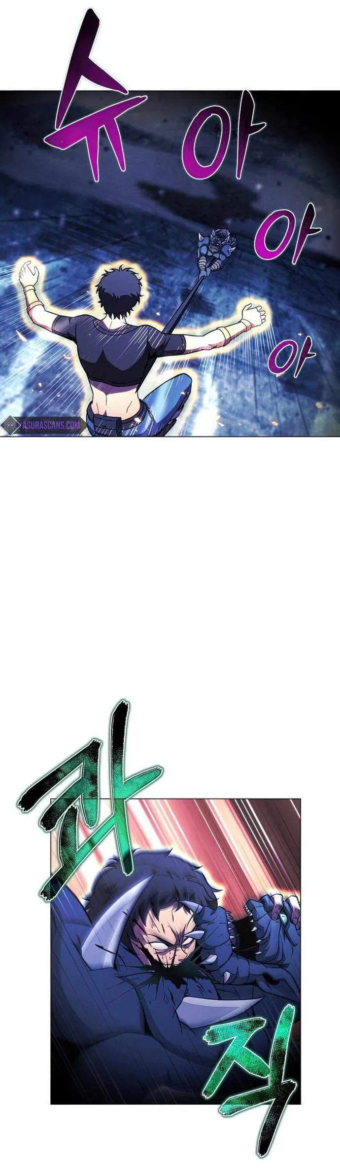 Thợ Săn Ăn Thịt Người - Chap 46