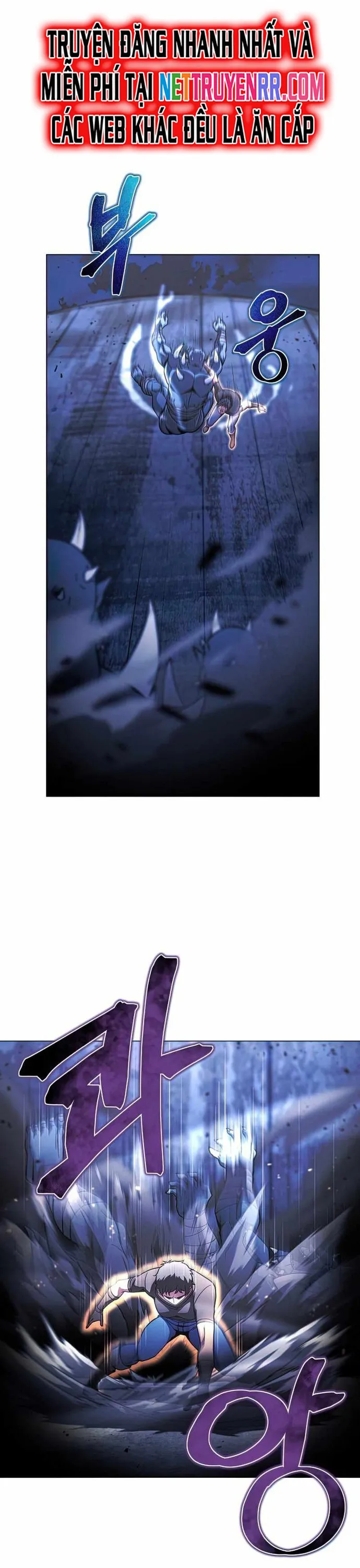 Thợ Săn Ăn Thịt Người - Chap 46