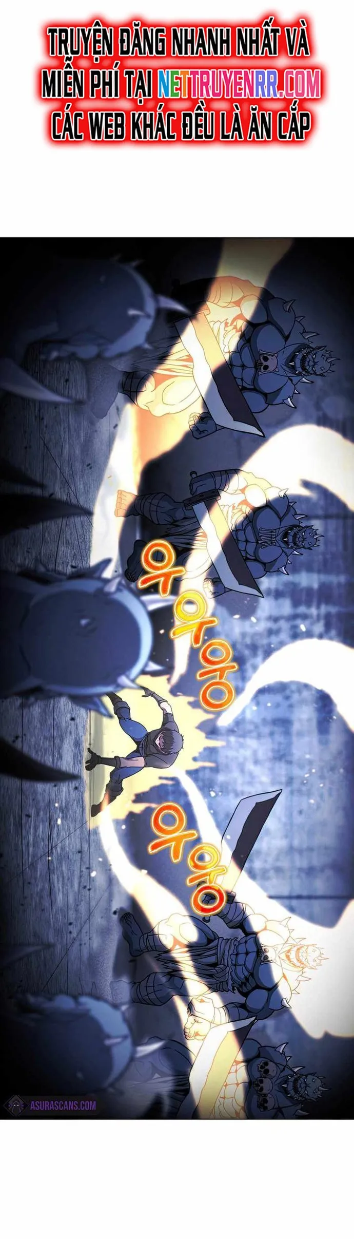 Thợ Săn Ăn Thịt Người - Chap 46