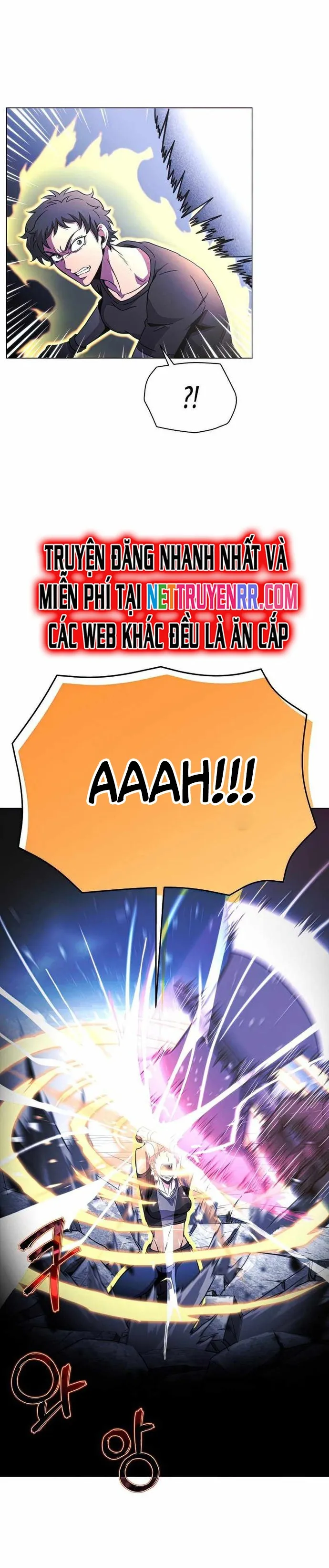 Thợ Săn Ăn Thịt Người - Chap 46