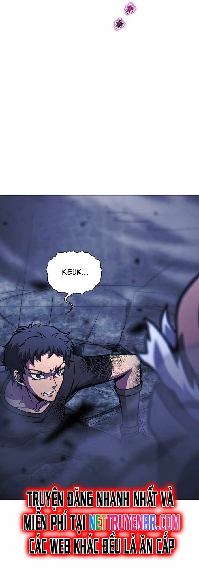 Thợ Săn Ăn Thịt Người - Chap 46