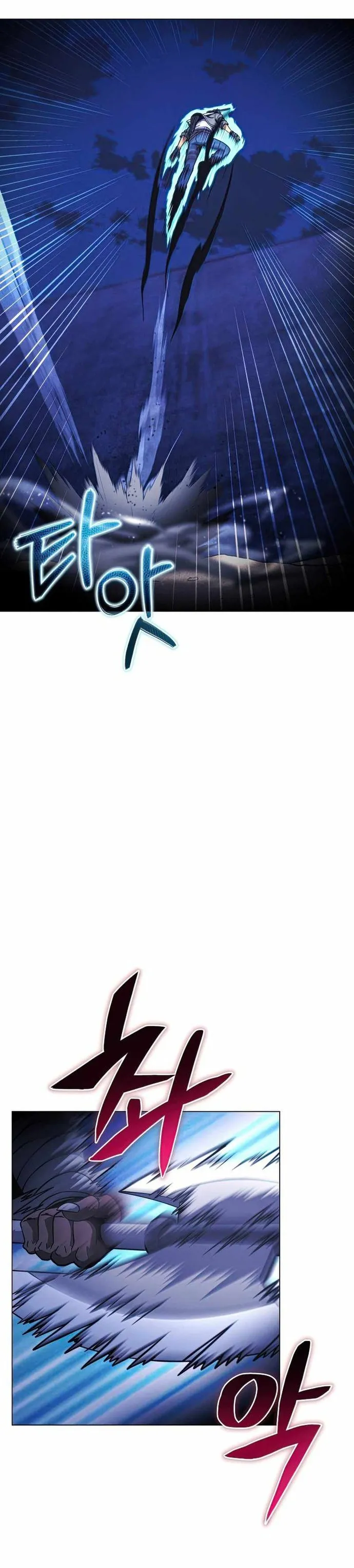 Thợ Săn Ăn Thịt Người - Chap 46