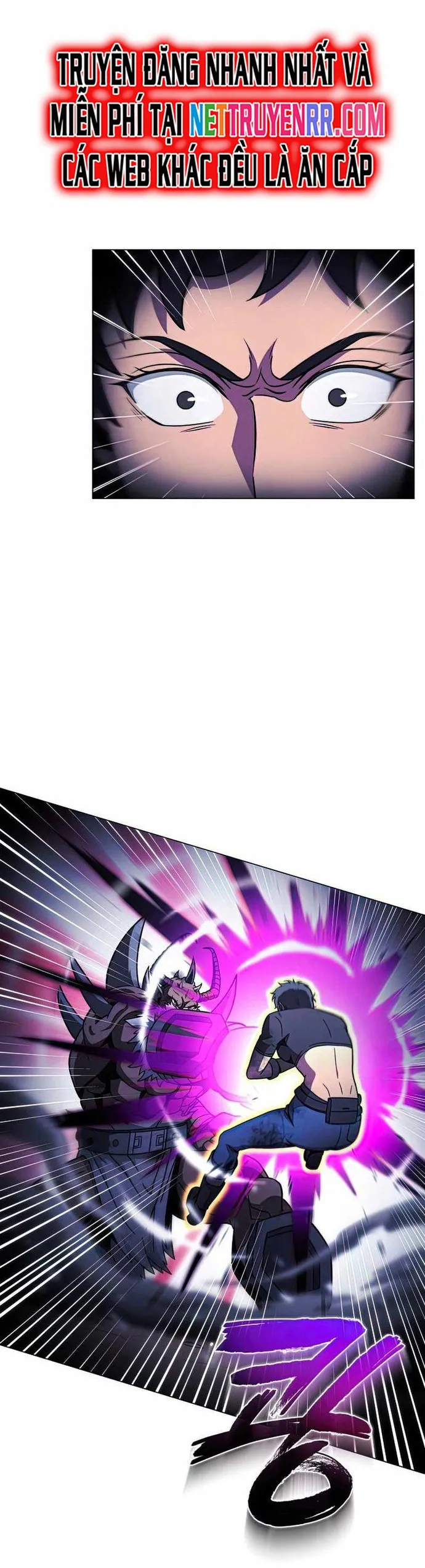 Thợ Săn Ăn Thịt Người - Chap 46