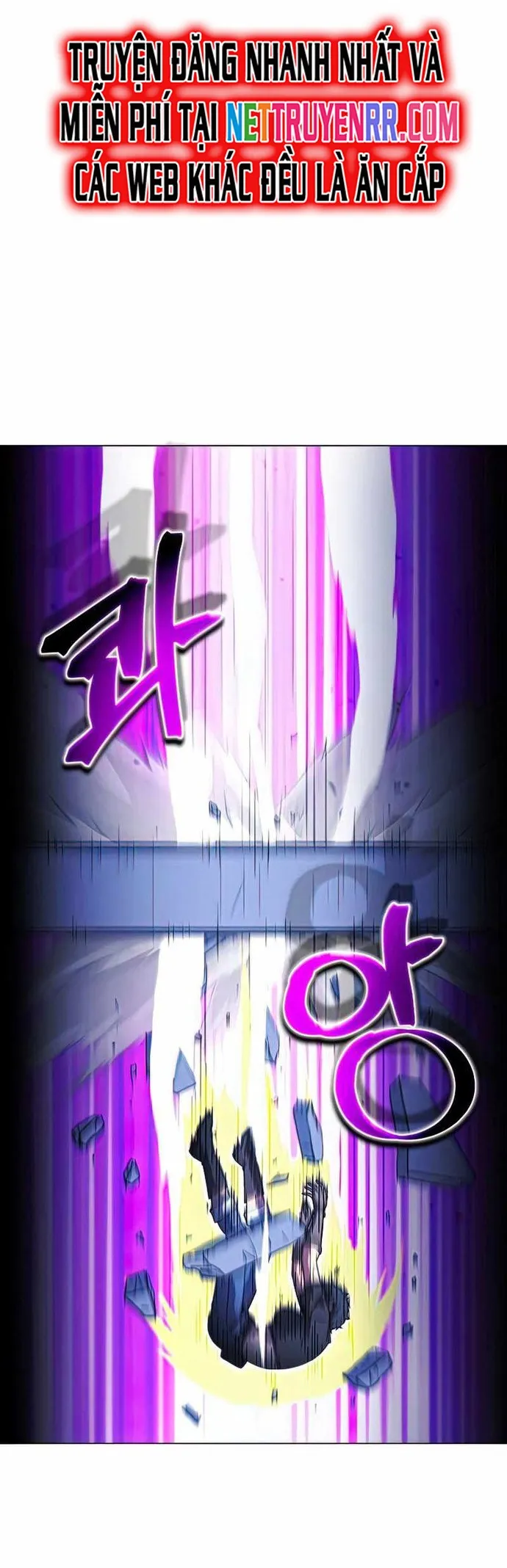 Thợ Săn Ăn Thịt Người - Chap 46