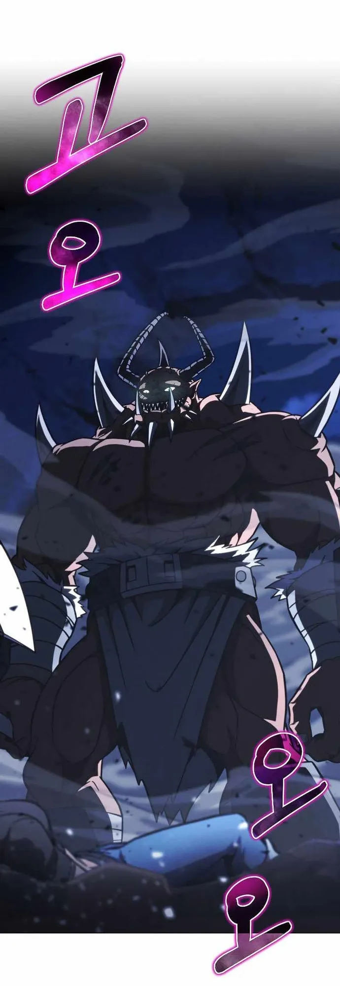 Thợ Săn Ăn Thịt Người - Chap 47