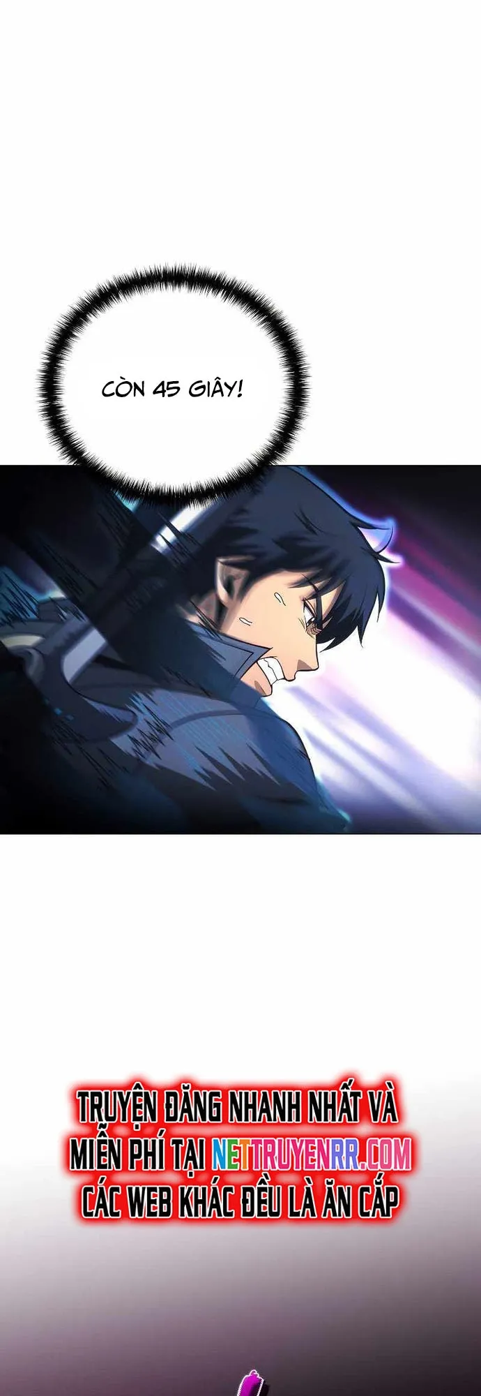 Thợ Săn Ăn Thịt Người - Chap 47