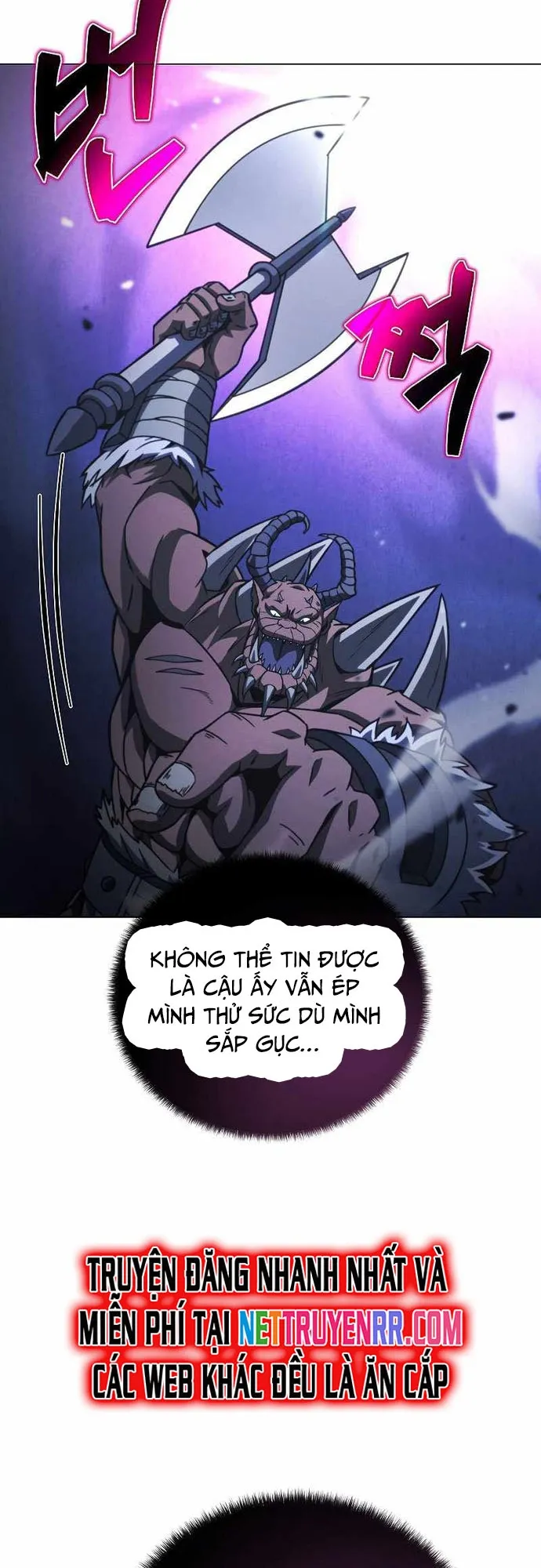 Thợ Săn Ăn Thịt Người - Chap 47